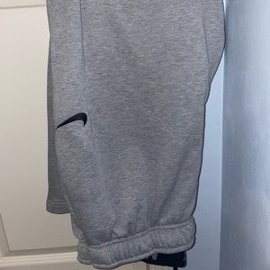 Nike Dry Fit Sweatpants